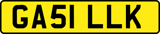 GA51LLK