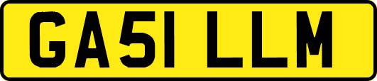 GA51LLM