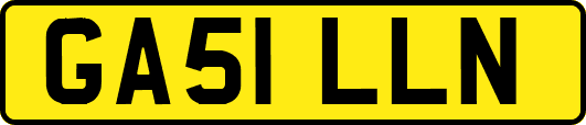 GA51LLN