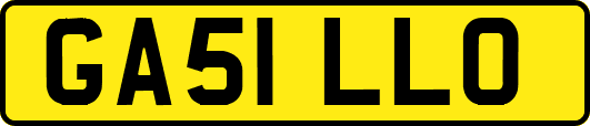 GA51LLO