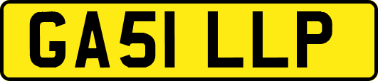 GA51LLP