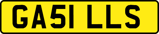 GA51LLS