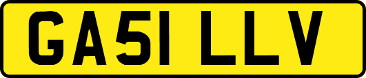 GA51LLV