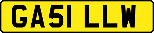 GA51LLW