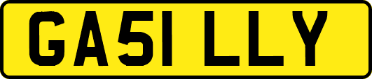 GA51LLY