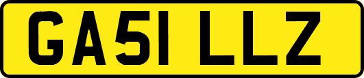 GA51LLZ