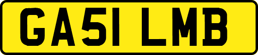 GA51LMB