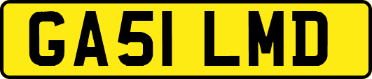 GA51LMD