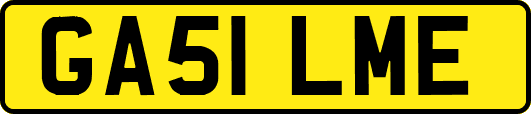 GA51LME