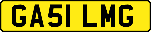 GA51LMG