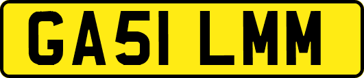 GA51LMM