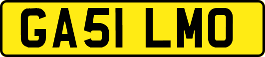 GA51LMO