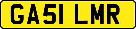 GA51LMR