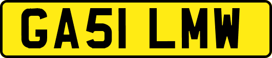 GA51LMW