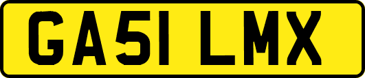 GA51LMX