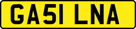 GA51LNA