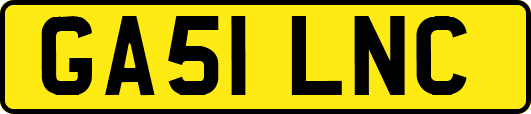 GA51LNC