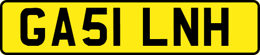 GA51LNH