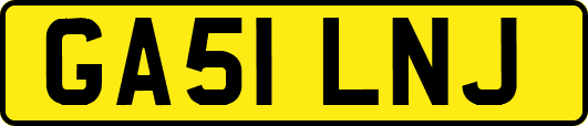 GA51LNJ