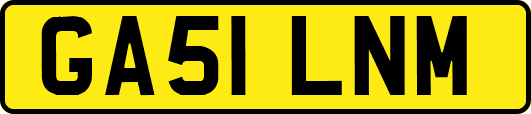 GA51LNM