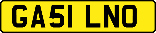 GA51LNO