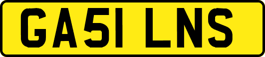 GA51LNS