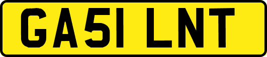 GA51LNT