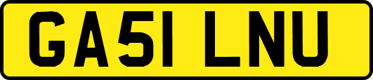 GA51LNU