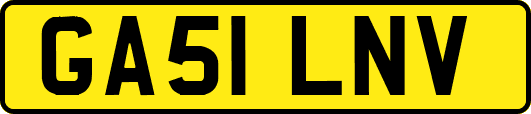 GA51LNV