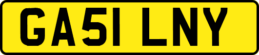 GA51LNY