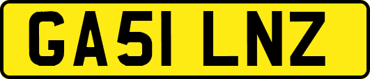 GA51LNZ