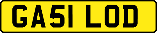 GA51LOD