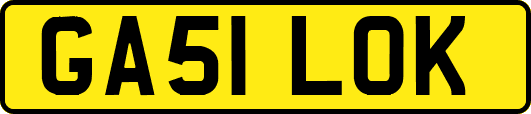 GA51LOK