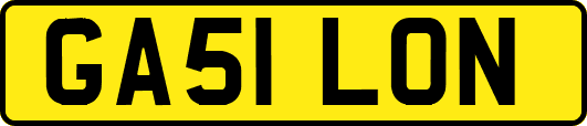 GA51LON
