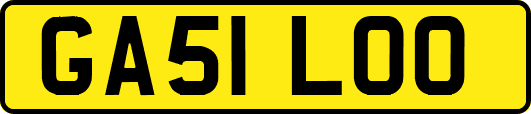 GA51LOO