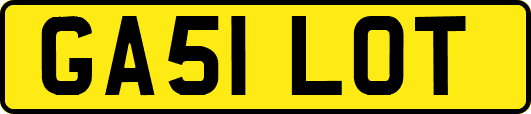 GA51LOT