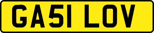 GA51LOV