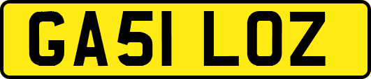 GA51LOZ