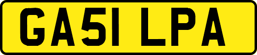 GA51LPA