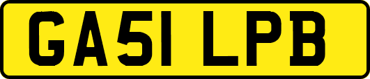 GA51LPB