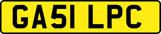 GA51LPC