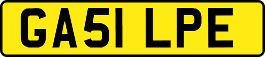 GA51LPE