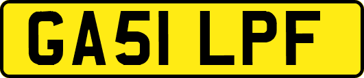 GA51LPF