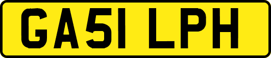 GA51LPH