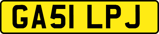 GA51LPJ