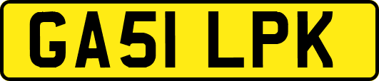 GA51LPK