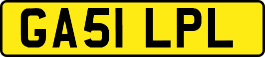 GA51LPL