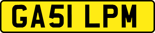 GA51LPM