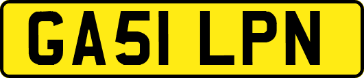 GA51LPN