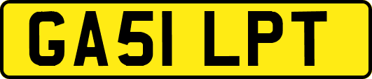 GA51LPT